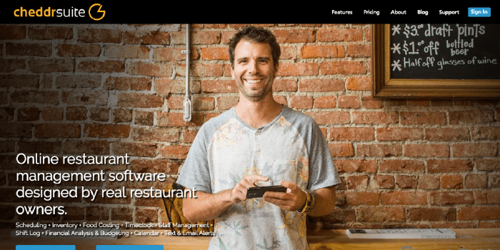 Cheddrsuite Wordpress Theme