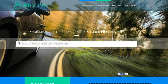 BidCarros