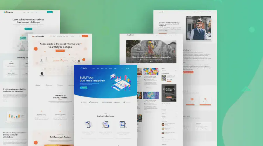 100+ Best Hugo Themes (Hand-Picked For 2022)