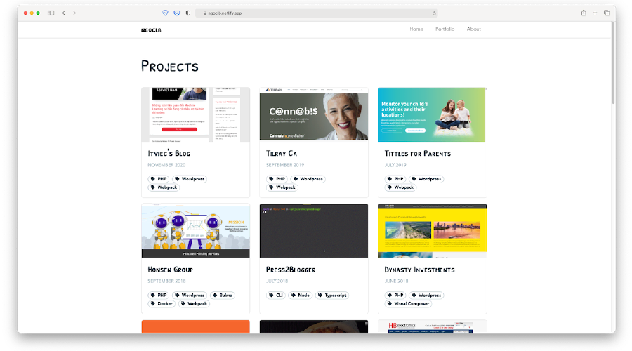 Moving From Wordpress to Hugo